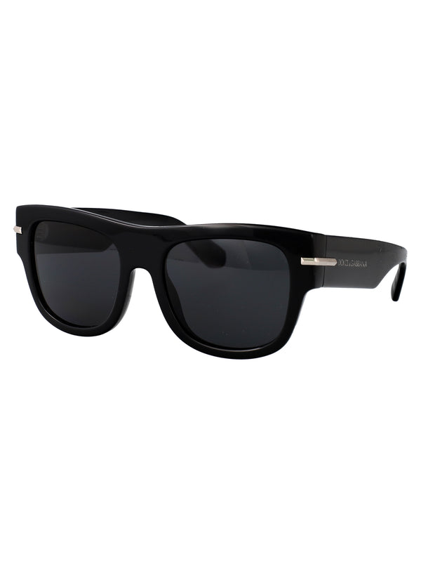 0DG4484 Squared Sunglasses