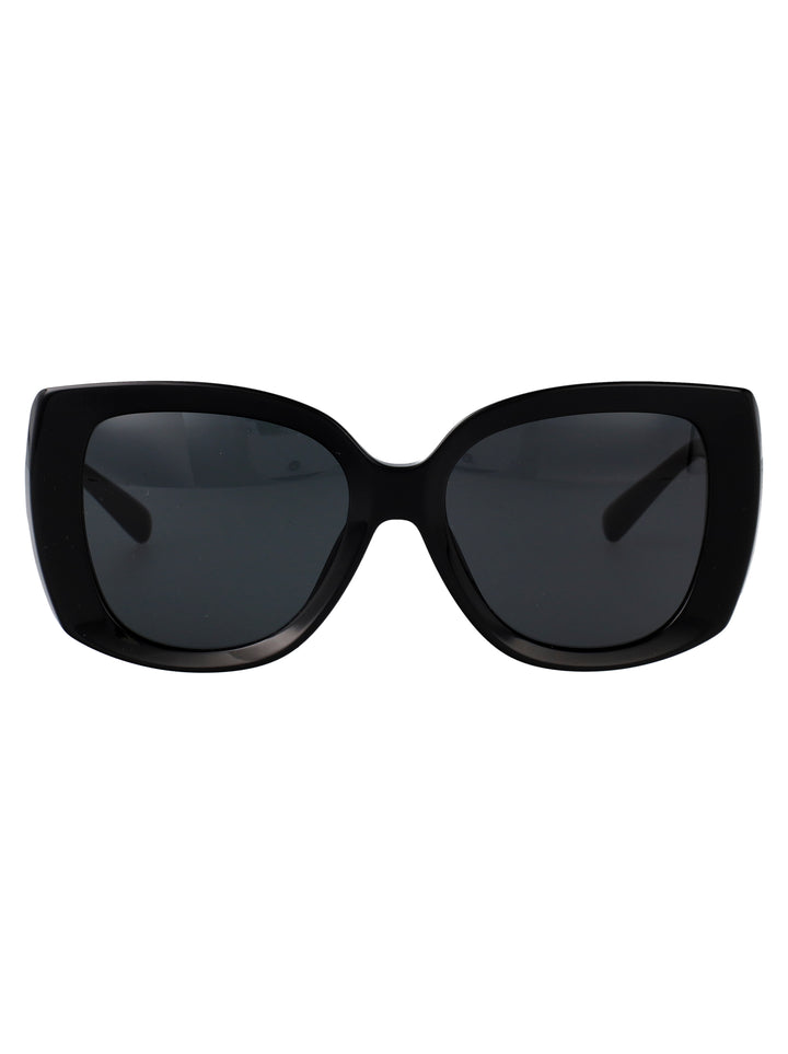 Dolce & Gabbana SUNGLASSES - Nero | f00a22a1ca2d42e059de433b406fe653883904b8