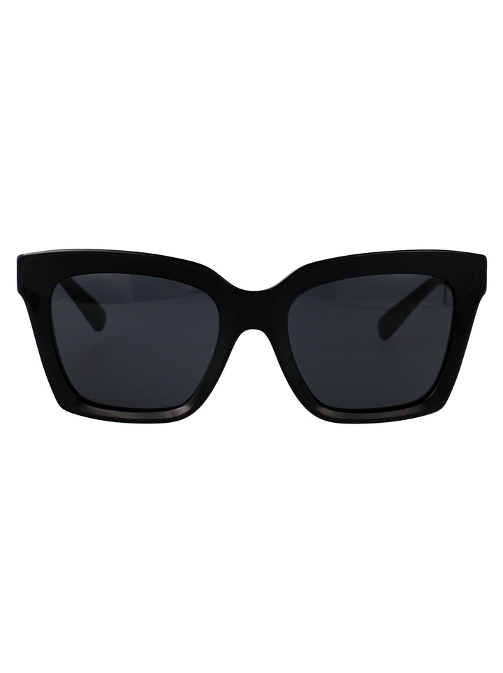 Dolce & Gabbana SUNGLASSES - Nero | 5f4b79d7c94e5daeabf916d3f930e7d976966ac9