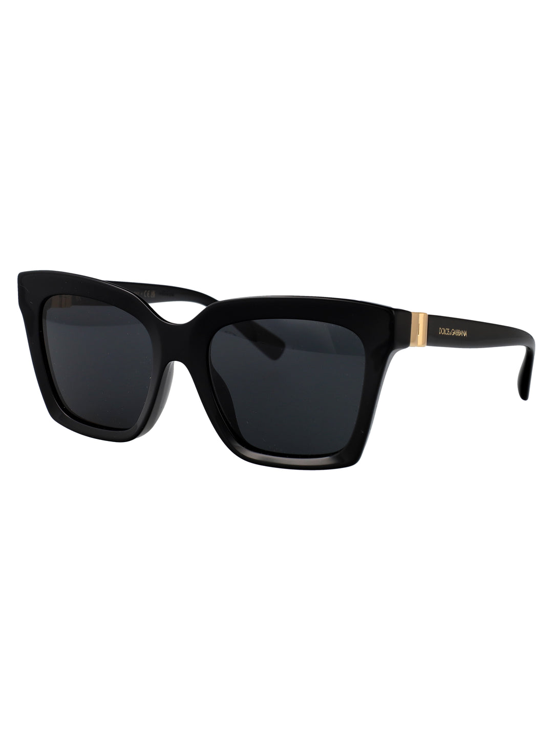 Dolce & Gabbana SUNGLASSES - Nero | 158b9575b229147cd4e59ceee07be8d73b4e9dd1