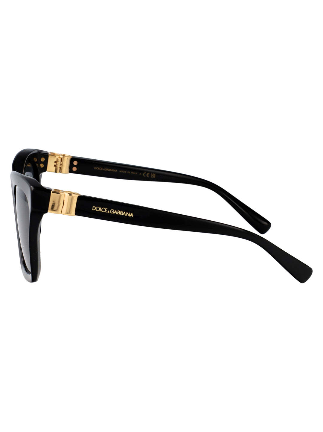 Dolce & Gabbana SUNGLASSES - Nero | 116d223fbc4e2ea10770582aa3ef2a7be4f90866