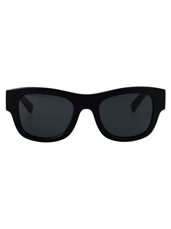 Dolce & Gabbana SUNGLASSES - Nero | 70315168a259d893e5c8a0f91509fadaf4d2c317
