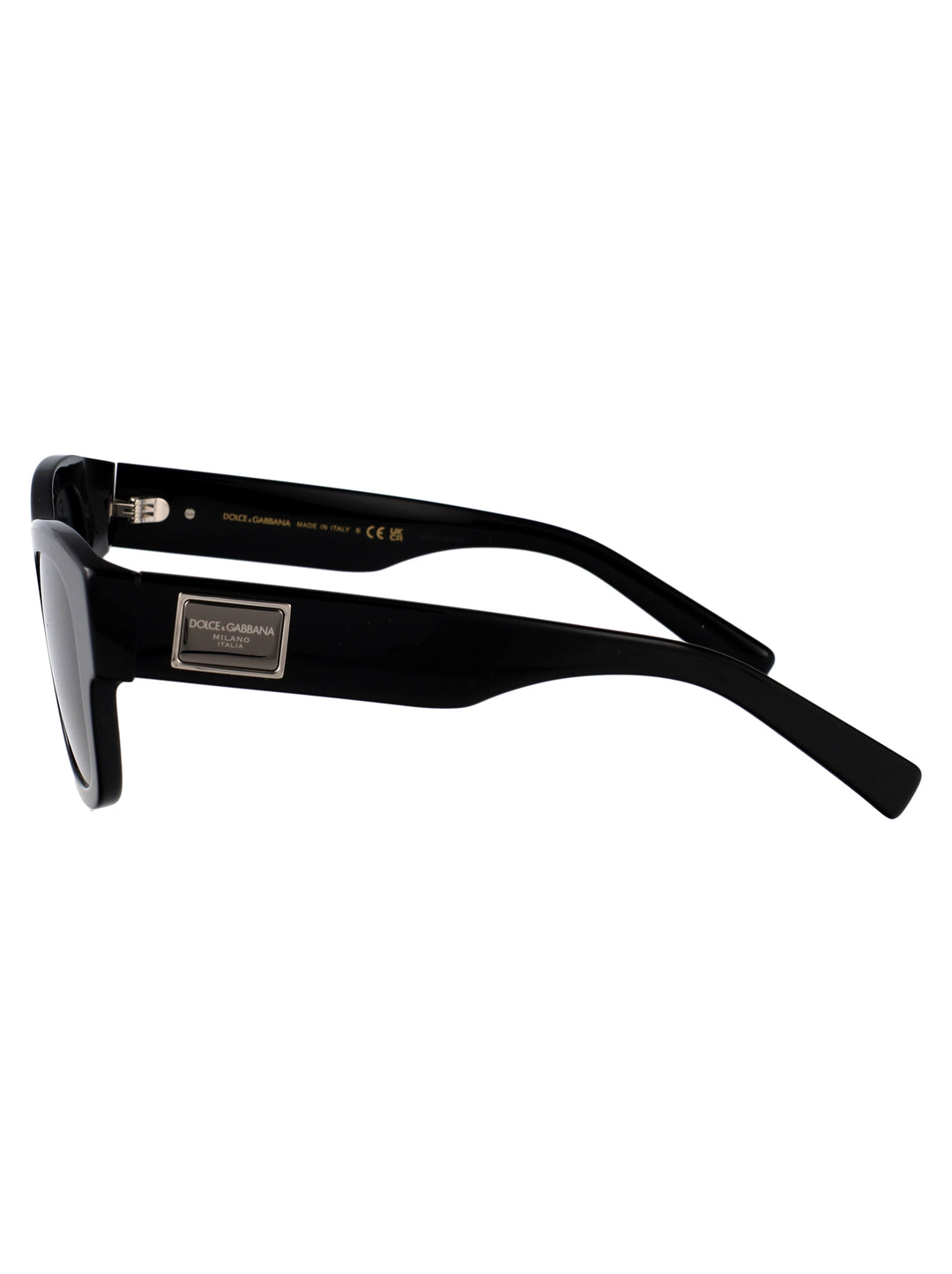 Dolce & Gabbana SUNGLASSES - Nero | 19f6b4626170ee12606ce46287d3e7320b5c91f3