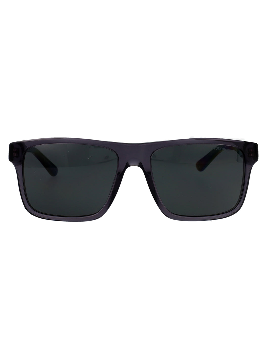 Emporio Armani SUNGLASSES - Grey | 6c6d6be2a43952daa9d71004763787826379d703
