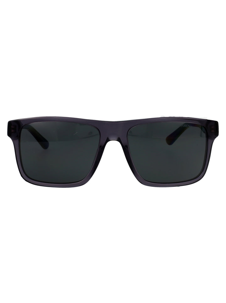 Emporio Armani SUNGLASSES - Grey | 6c6d6be2a43952daa9d71004763787826379d703