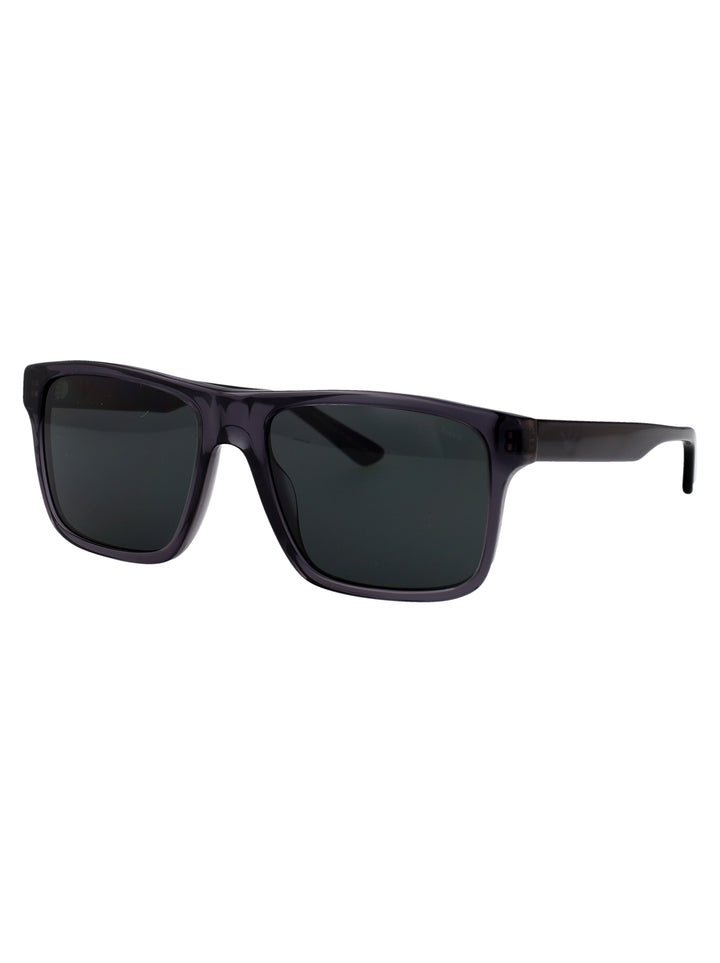 Emporio Armani SUNGLASSES - Grey | 8e68682bf467b31b570589360758592c303c3804