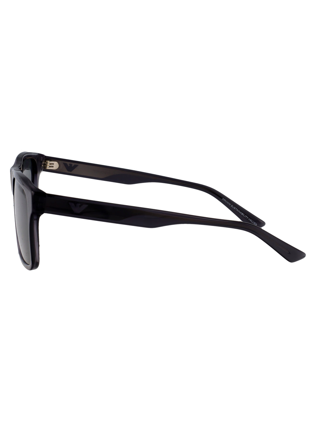 Emporio Armani SUNGLASSES - Grey | 35cc8d60a6b2d6d6e4c35888cd82f44e8a76f0e7
