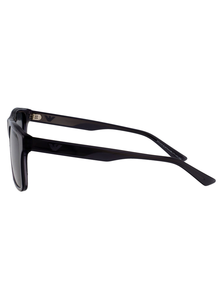 Emporio Armani SUNGLASSES - Grey | 35cc8d60a6b2d6d6e4c35888cd82f44e8a76f0e7