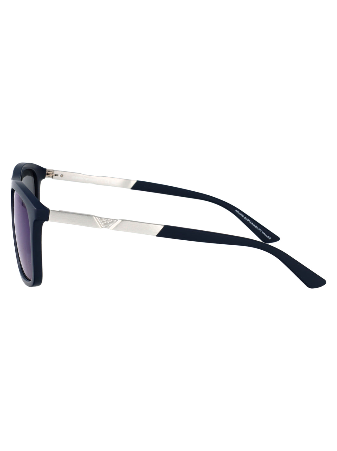 Emporio Armani SUNGLASSES - Blu | 8f1b1391c9eff056335644395f8c4a852254a0f9