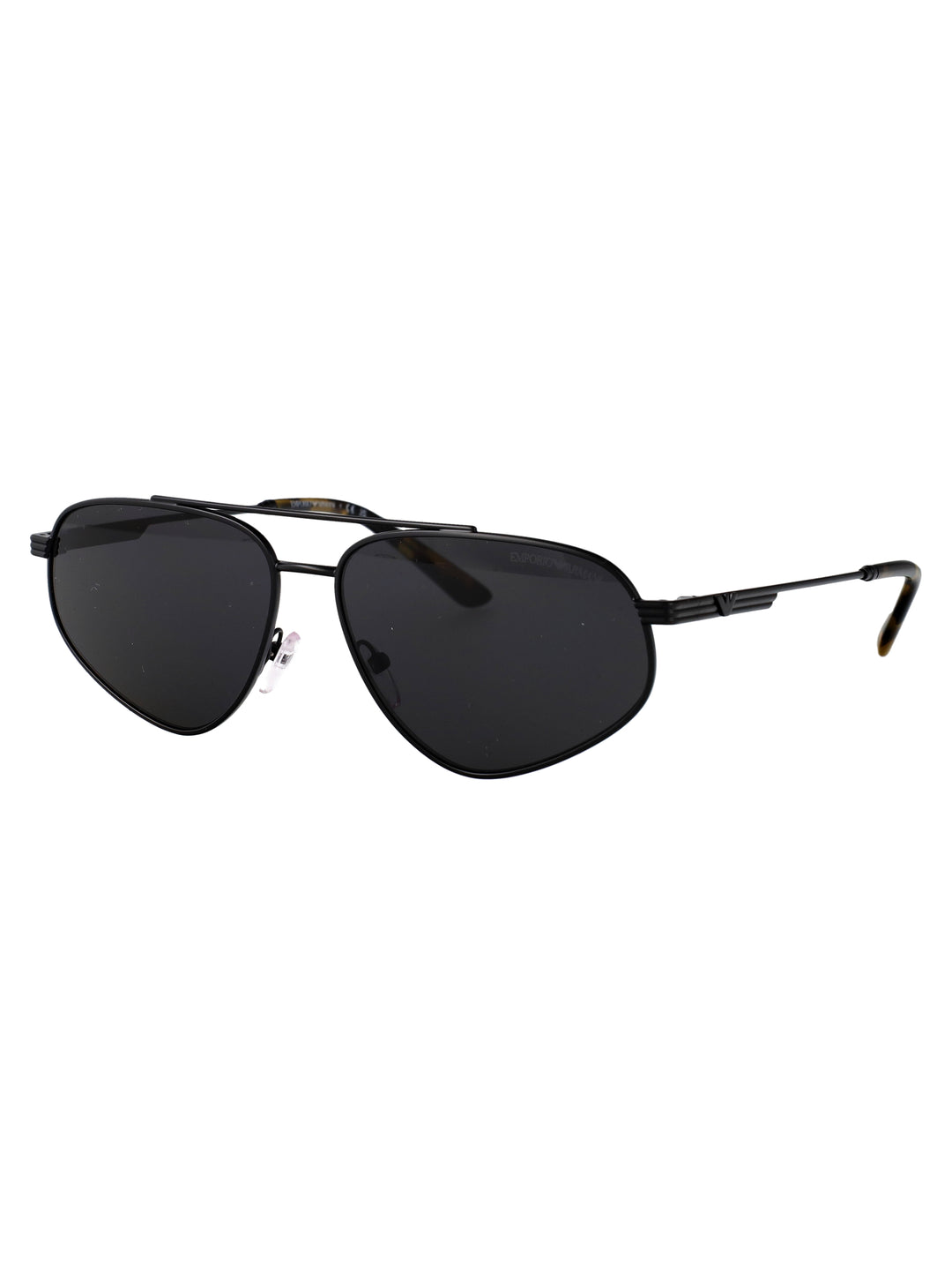 Emporio Armani SUNGLASSES - Nero | 948761857e5a94dfe00db9ca07807f24ce15f468