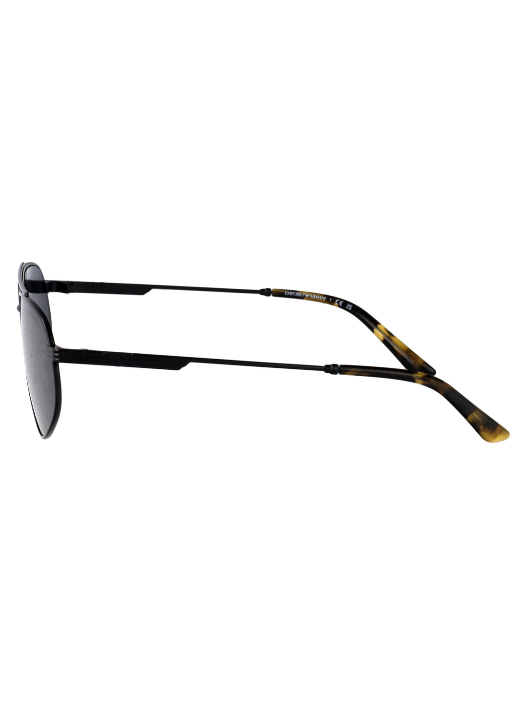Emporio Armani SUNGLASSES - Nero | d84474a21e4cc0c89f0a153c70801d9ff5b6c977