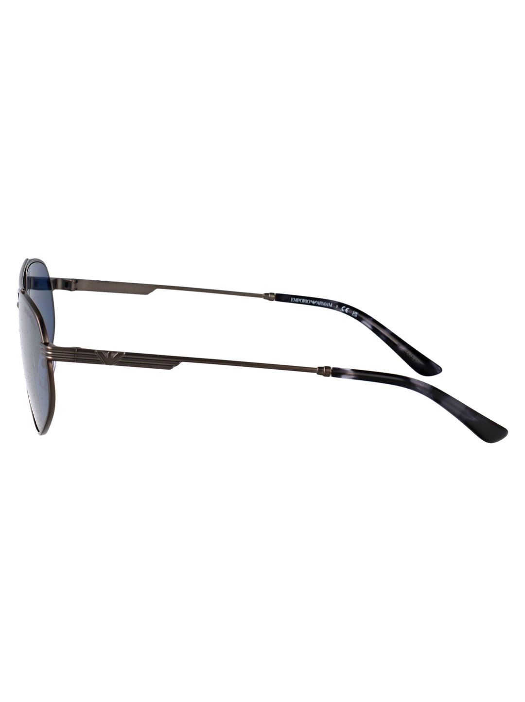 Emporio Armani SUNGLASSES - Grey | e20e778cc1d0d90221572ada2e5ab69a45820ca8