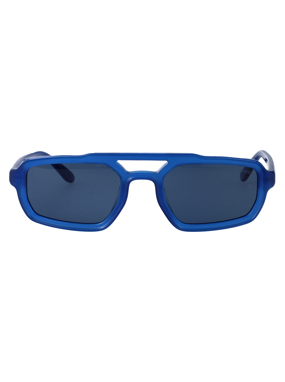 Emporio Armani SUNGLASSES - Blu | 621ae9feacdfc1cd958484a555dd05cc8e04cffe