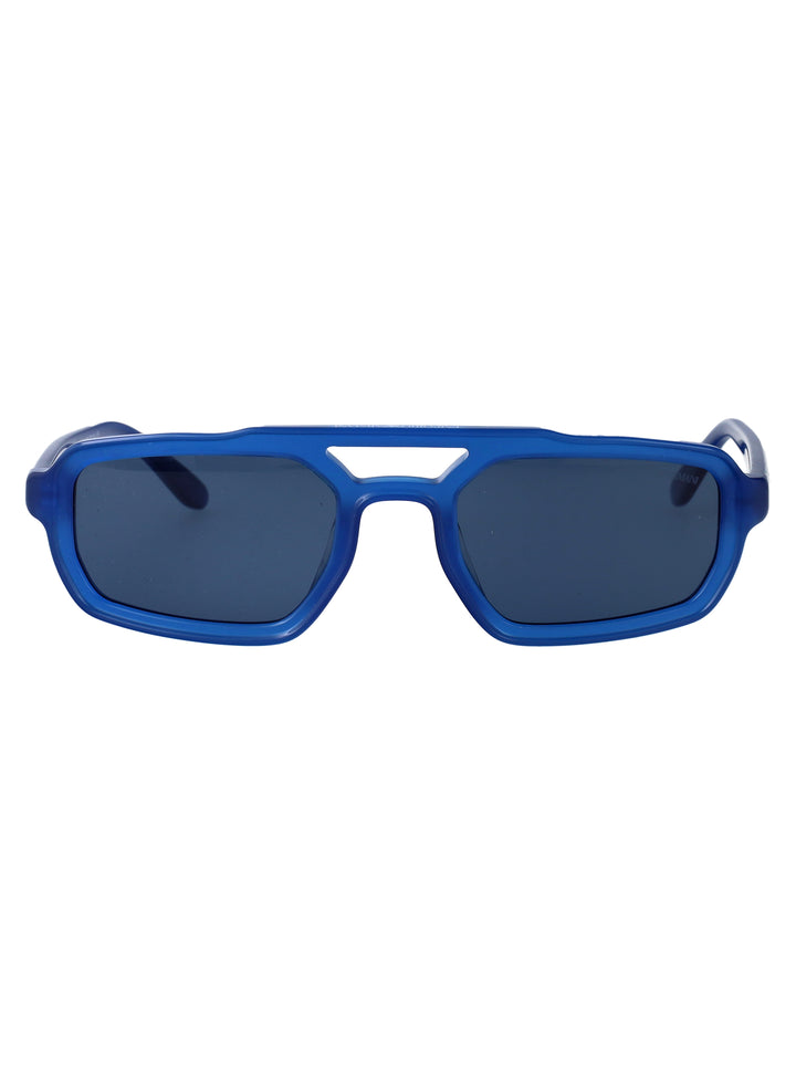 Emporio Armani SUNGLASSES - Blu | 621ae9feacdfc1cd958484a555dd05cc8e04cffe
