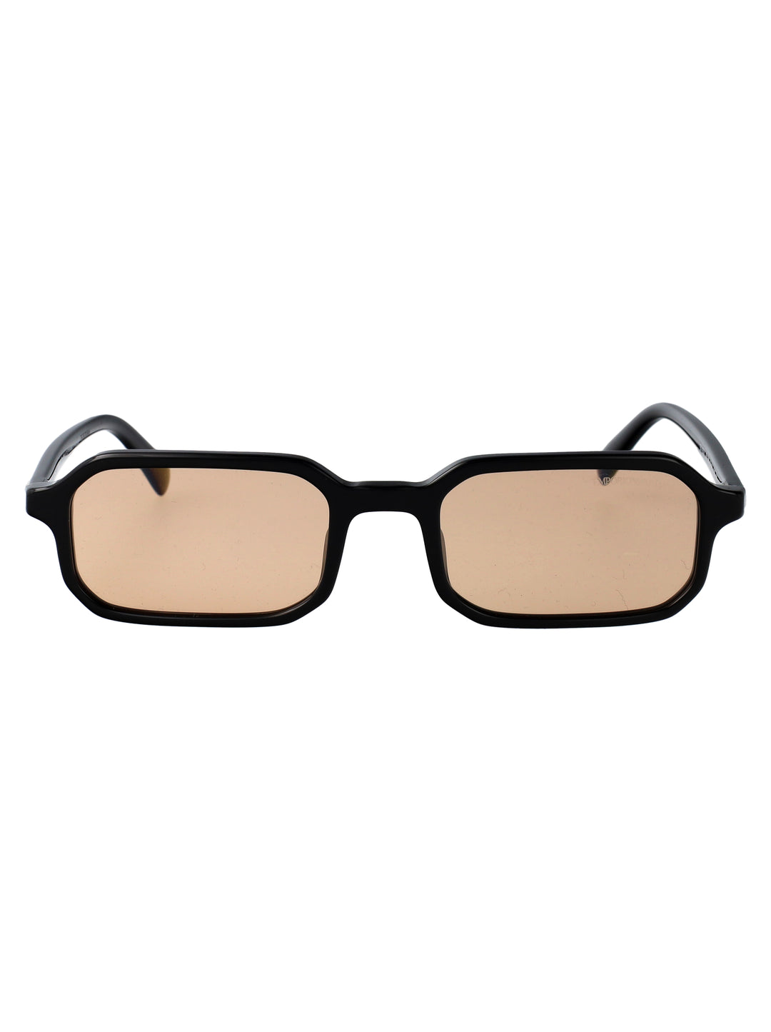 Emporio Armani SUNGLASSES - Nero | 4776616a400c45429afdda27c00df66beb02efd7