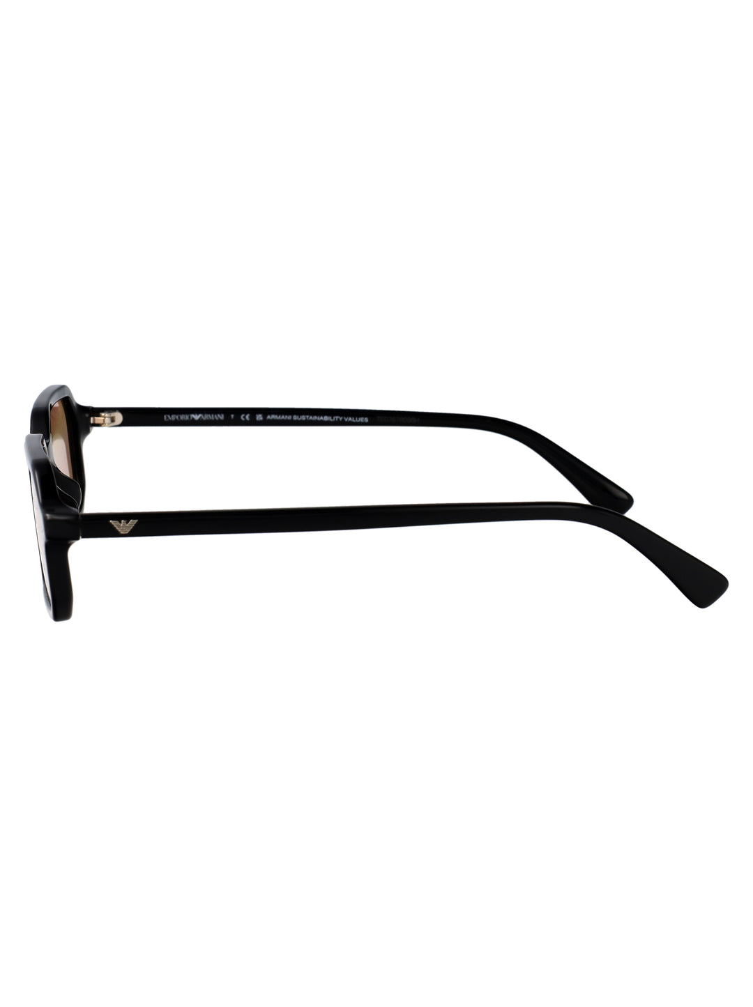 Emporio Armani SUNGLASSES - Nero | dd8158fdc636ed35c88173fa2d7f7381fdff91a8