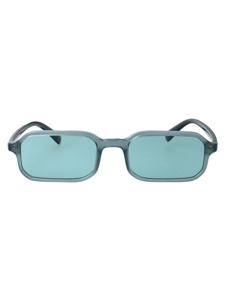Emporio Armani SUNGLASSES - Blu | e1c17d82f2c0717fbfe7a4b386ed010aeca45ad8