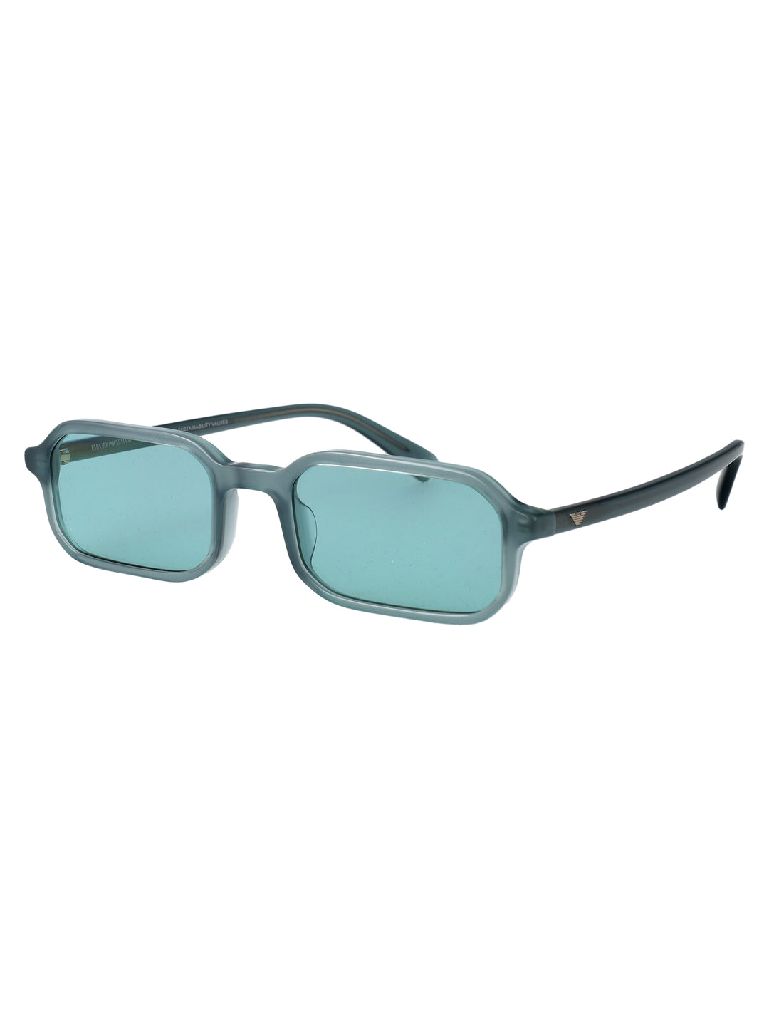 Emporio Armani SUNGLASSES - Blu | 9b540533e1132c00b1a6ccd02bc8bf0d2a291f22