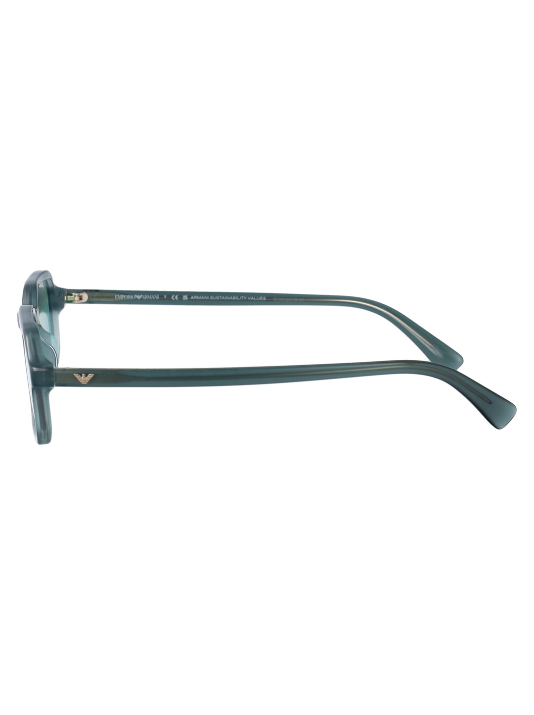 Emporio Armani SUNGLASSES - Blu | ccedeeb95733f06d55a3c7181a4111504f0076e0