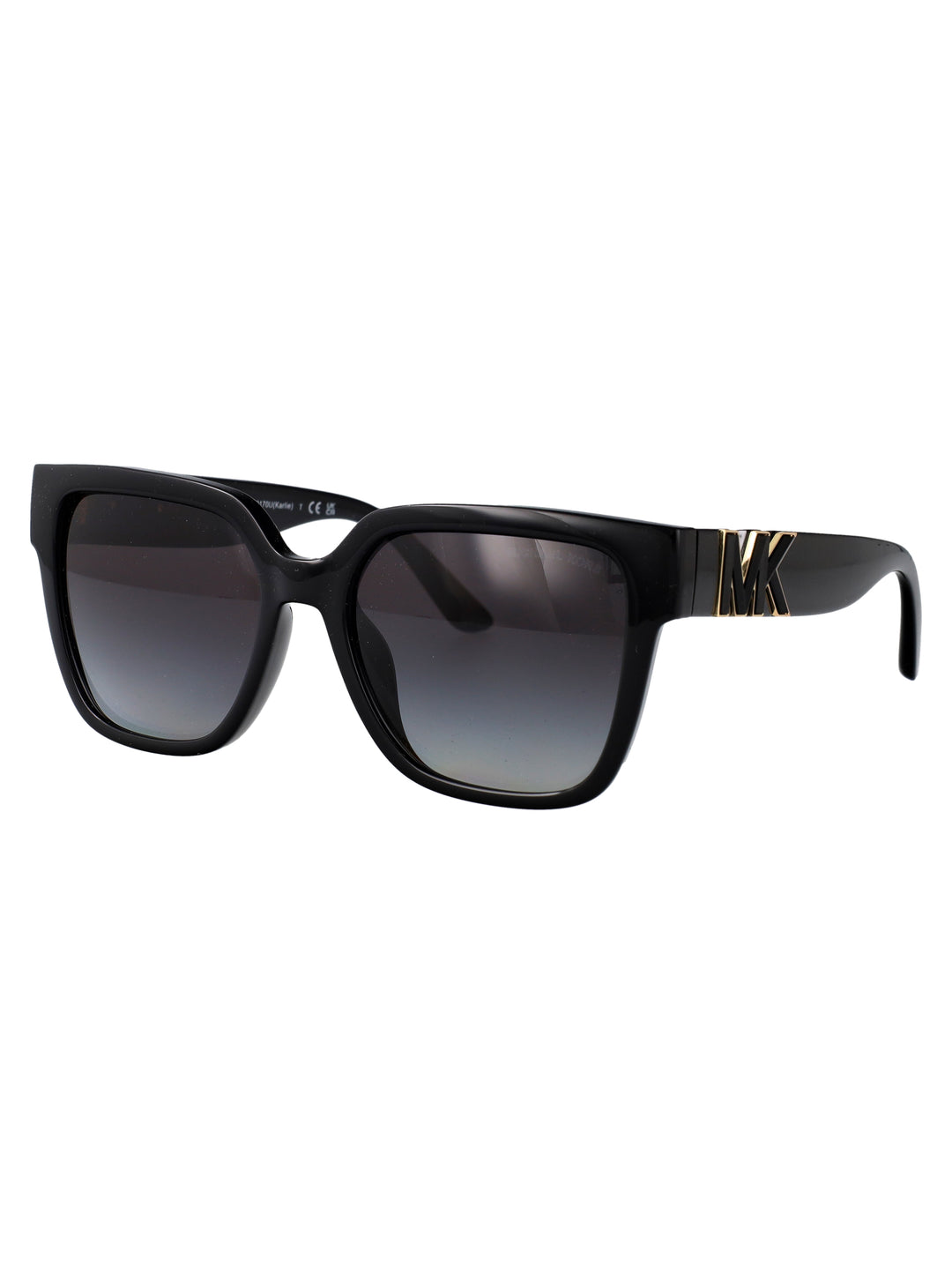 Michael Kors SUNGLASSES - Nero | 26d404d48352f768103a35332f4194572cea7aa2