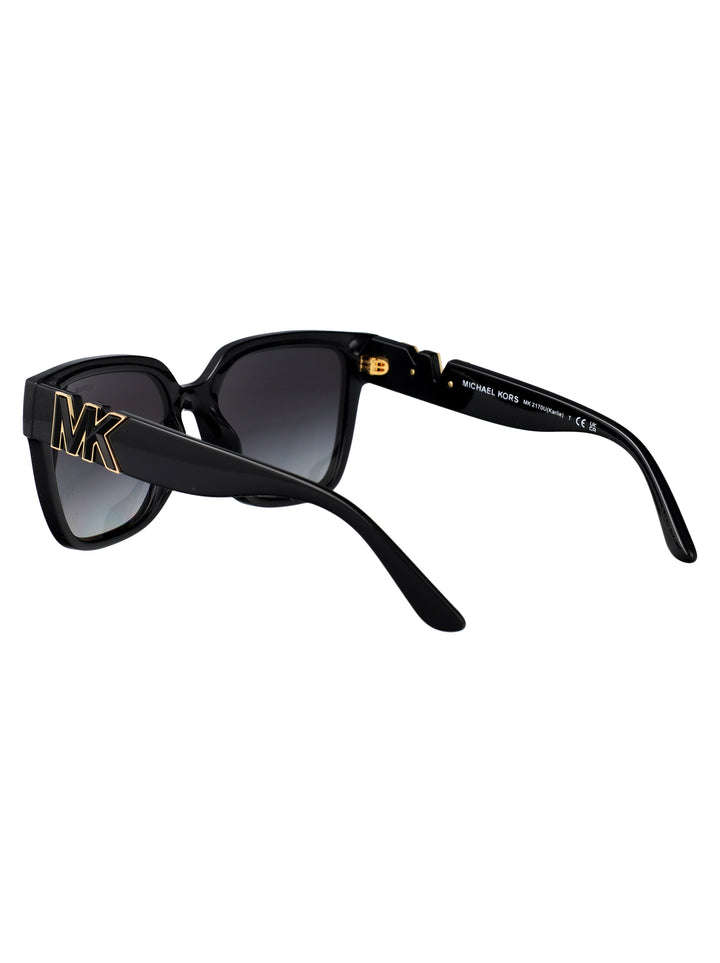 Michael Kors SUNGLASSES - Nero | e9848e35b7e5cc879a79d136a1ef5b0009c38165