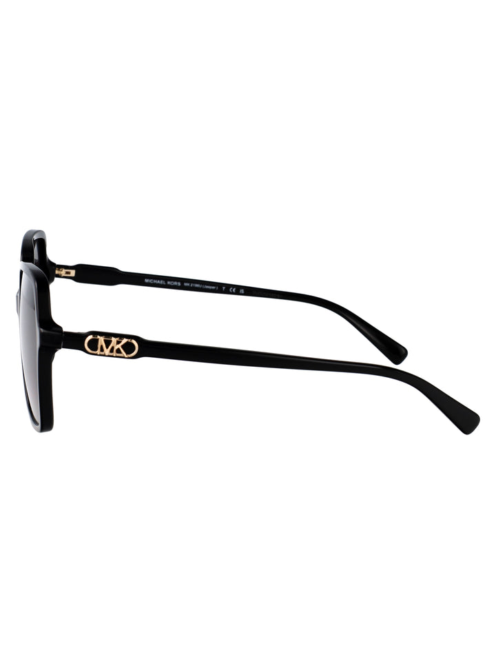 Michael Kors SUNGLASSES - Nero | fb8ca5f986aa95ef6bc2ba596578ff8f5d072721
