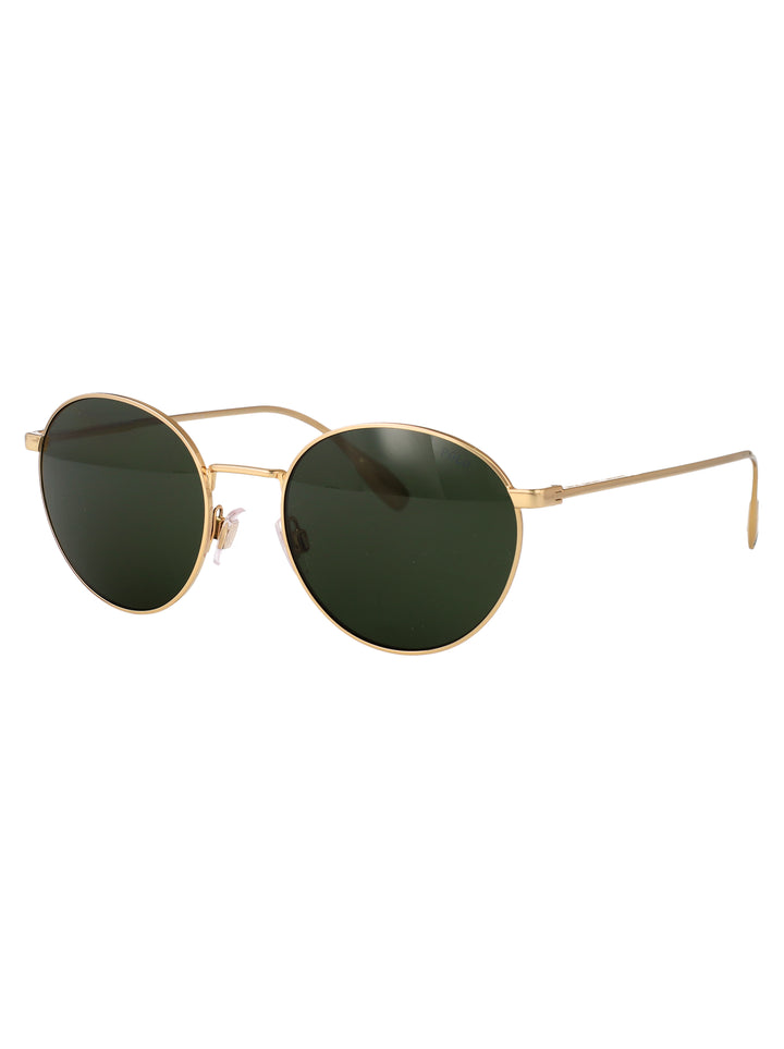Polo Ralph Lauren SUNGLASSES - Oro | 4f40d4828e62759d75976ea1665008a8120cf727