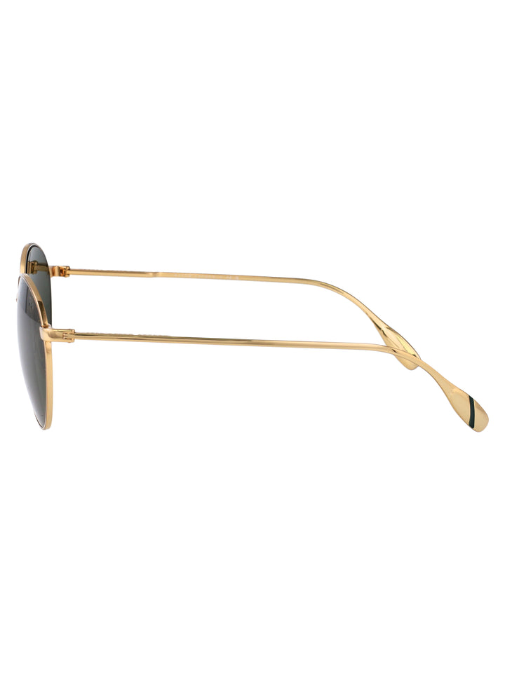 Polo Ralph Lauren SUNGLASSES - Oro | 2ecd7693bcff9d39194f62856fd461d1161d185e