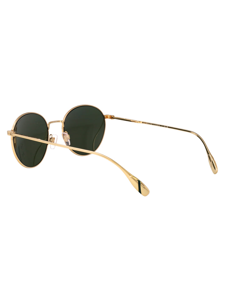 Polo Ralph Lauren SUNGLASSES - Oro | e0adfa1b1f689e410065bcc4d8139e50eb38fdd1