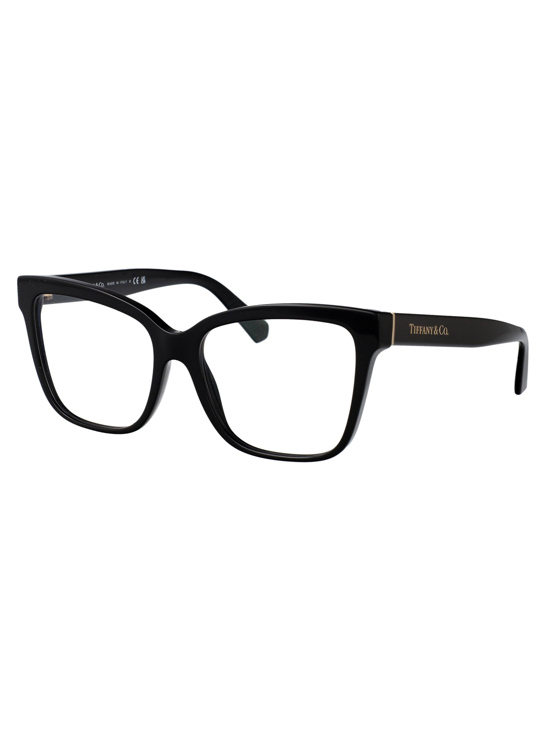 Tiffany & Co OPTICAL - Nero | 856d7db622e36102e42ba9b39526b514b5a18859