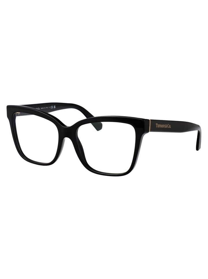 Tiffany & Co OPTICAL - Nero | 856d7db622e36102e42ba9b39526b514b5a18859