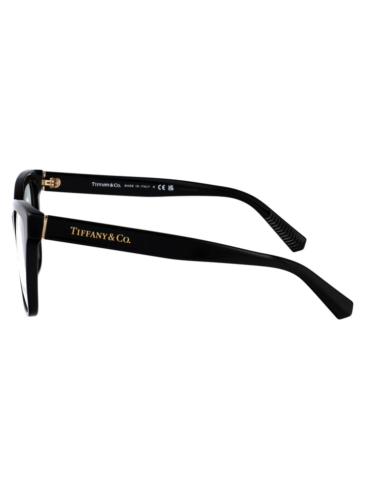 Tiffany & Co OPTICAL - Nero | bfa1d0499b18e64404844d3e4559a25dacc2ee5c
