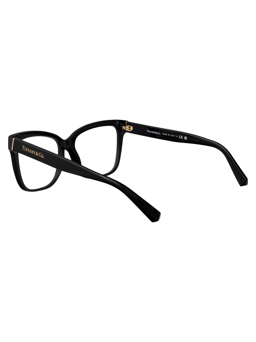 Tiffany & Co OPTICAL - Nero | fe2faed4837f84552f2db790aabc237d5d6a5073