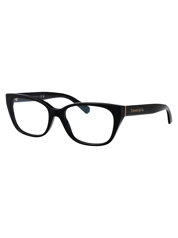 Tiffany & Co OPTICAL - Nero | 38ad33d202884d87c3204beb3e76f1f9f9b44be1