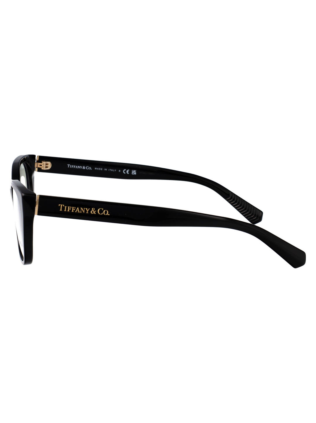 Tiffany & Co OPTICAL - Nero | b2660762a681dd8383d34f11a07dcfbf4c5ee3b8
