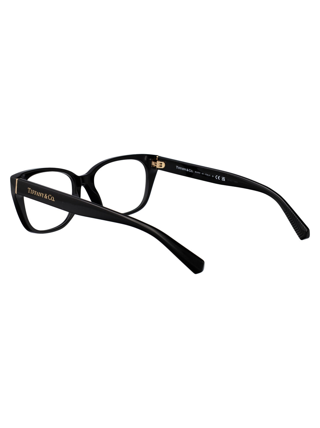 Tiffany & Co OPTICAL - Nero | 063da391b7dcc15df04c1062415b897dc49099d5