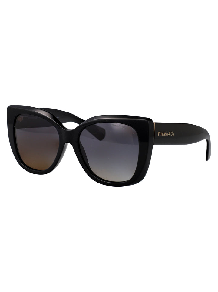 Tiffany & Co SUNGLASSES - Nero | 05092b6cf9e140febad95f79495c59e605d1f813