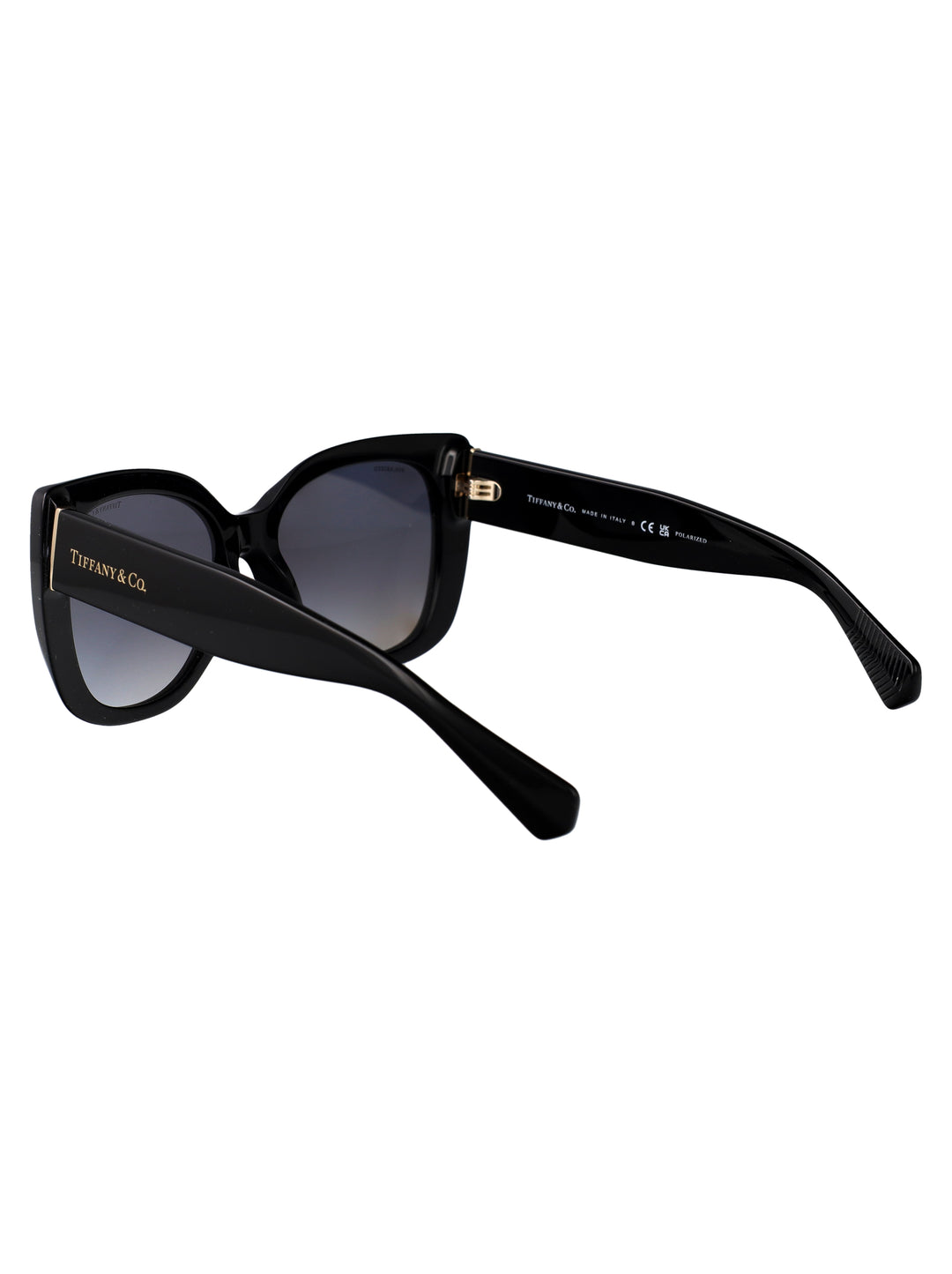 Tiffany & Co SUNGLASSES - Nero | 3765bbda55fc190561401fa593966de22e3028d5