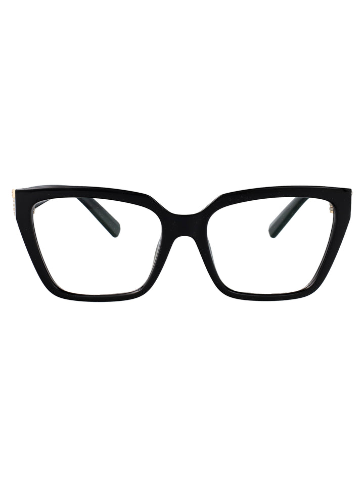 Tiffany & Co OPTICAL - Nero | 1de58e31f1d2c5812f40f779015301b59fe7bbb3