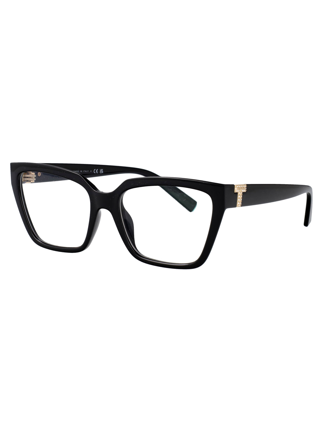 Tiffany & Co OPTICAL - Nero | 9a452bb91965c58b3b5c92aeea6cd9bef6c820d0
