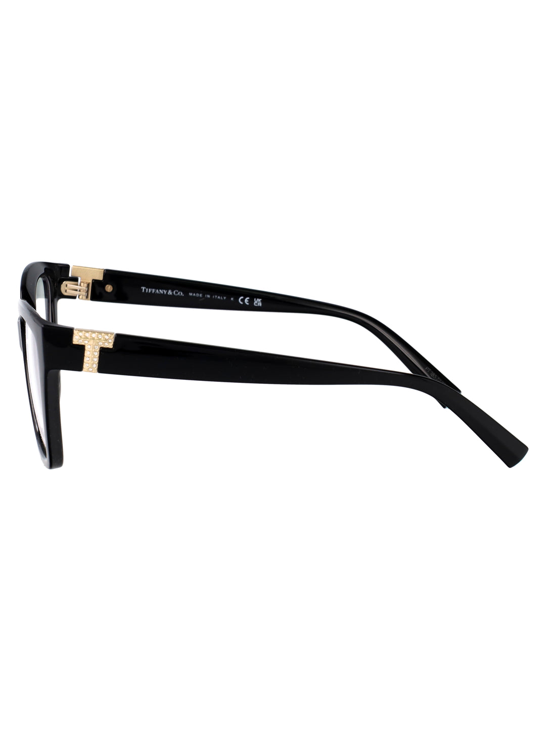Tiffany & Co OPTICAL - Nero | 3d752b3abe03d9c7d7c58f6a6952ce1933422ae0