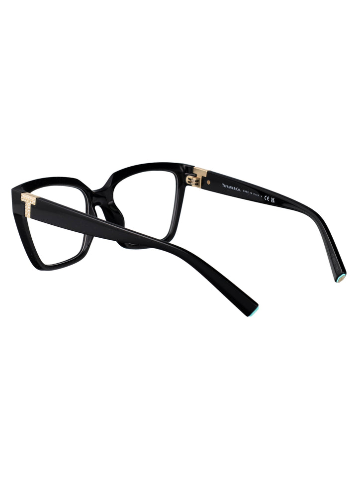 Tiffany & Co OPTICAL - Nero | 74355be6535e4ed23188c4dad3d6da4fd3c66370