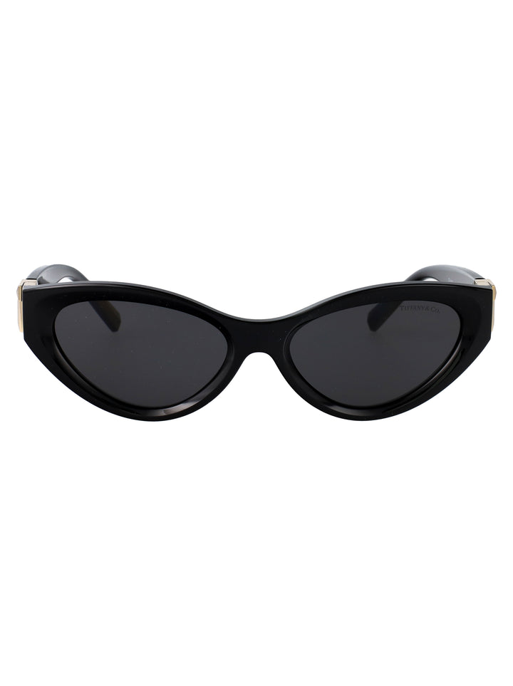 Tiffany & Co SUNGLASSES - Nero | 58e267f93c72789ecdb3d3867713607cf8e7a520