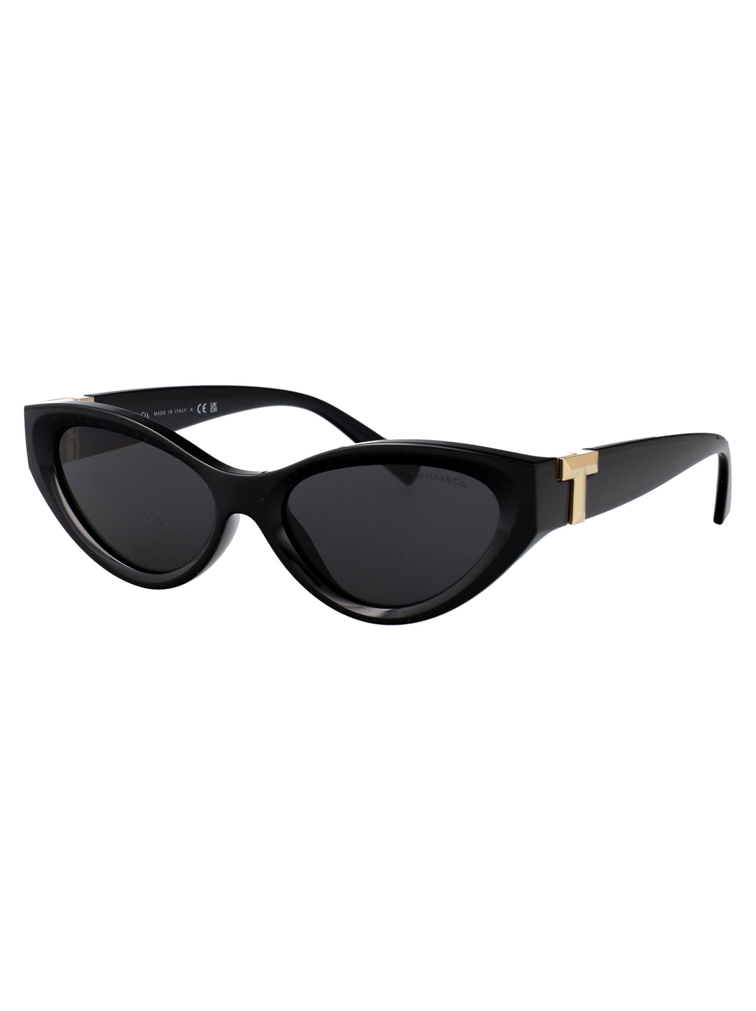 Tiffany & Co SUNGLASSES - Nero | 70518b71db363425d7c407f260a091b6500022f5