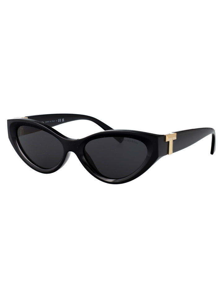 Tiffany & Co SUNGLASSES - Nero | 70518b71db363425d7c407f260a091b6500022f5