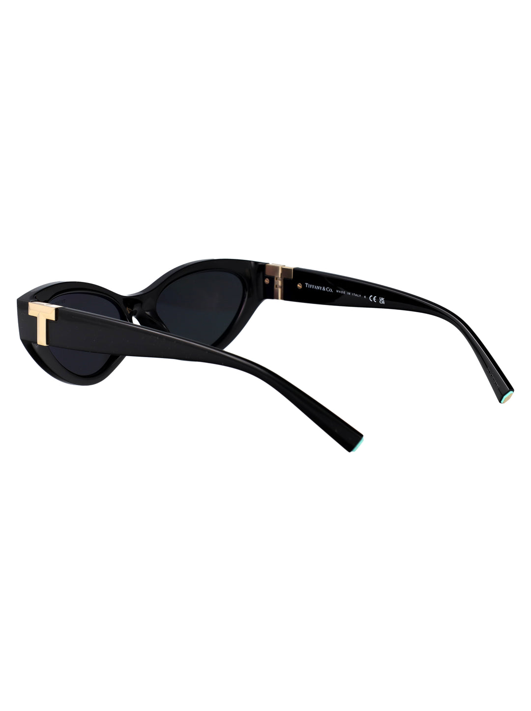 Tiffany & Co SUNGLASSES - Nero | a251f53d0d15a137473e0835b54e71f6bd1fc9fb
