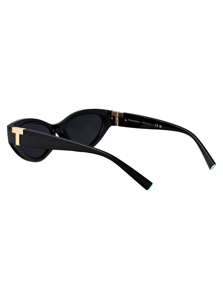 Tiffany & Co SUNGLASSES - Nero | a251f53d0d15a137473e0835b54e71f6bd1fc9fb