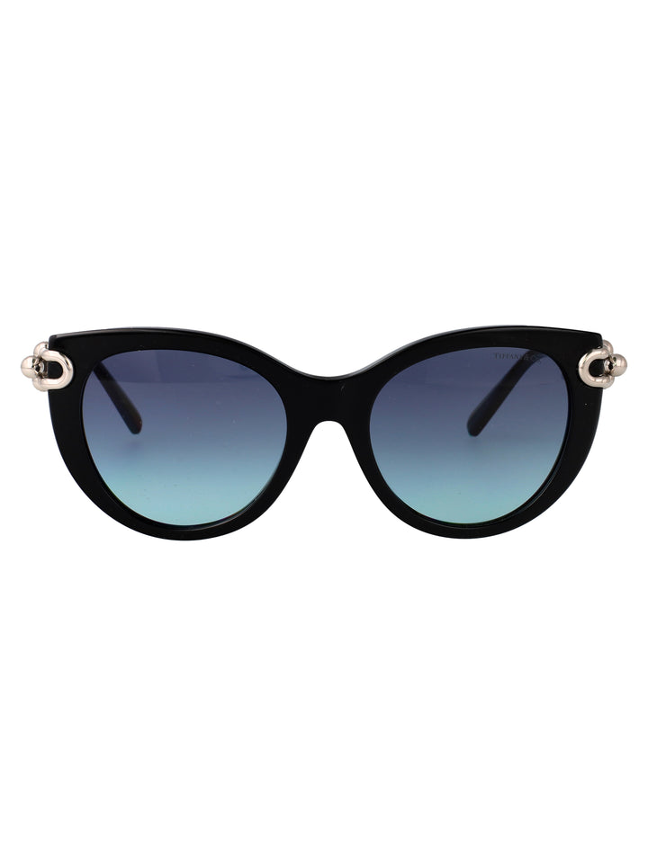 Tiffany & Co SUNGLASSES - Nero | 399242a6a8c42b3f6b965e0f2e396bbb0b902f7c