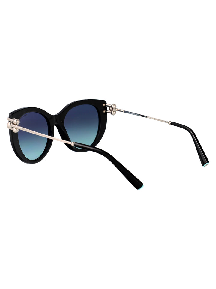 Tiffany & Co SUNGLASSES - Nero | 1ef4854a995e30b0b0521cf06d79897e23fcde2b