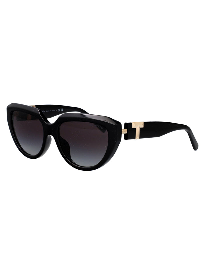 Tiffany & Co SUNGLASSES - Nero | 1ae912eb7b5e0640e3787ccacd2f77eb6950dc38